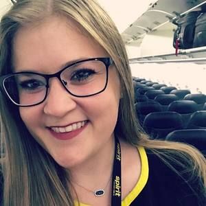 Meet your Posher, Sara